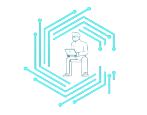 Circuit Scramble Logo